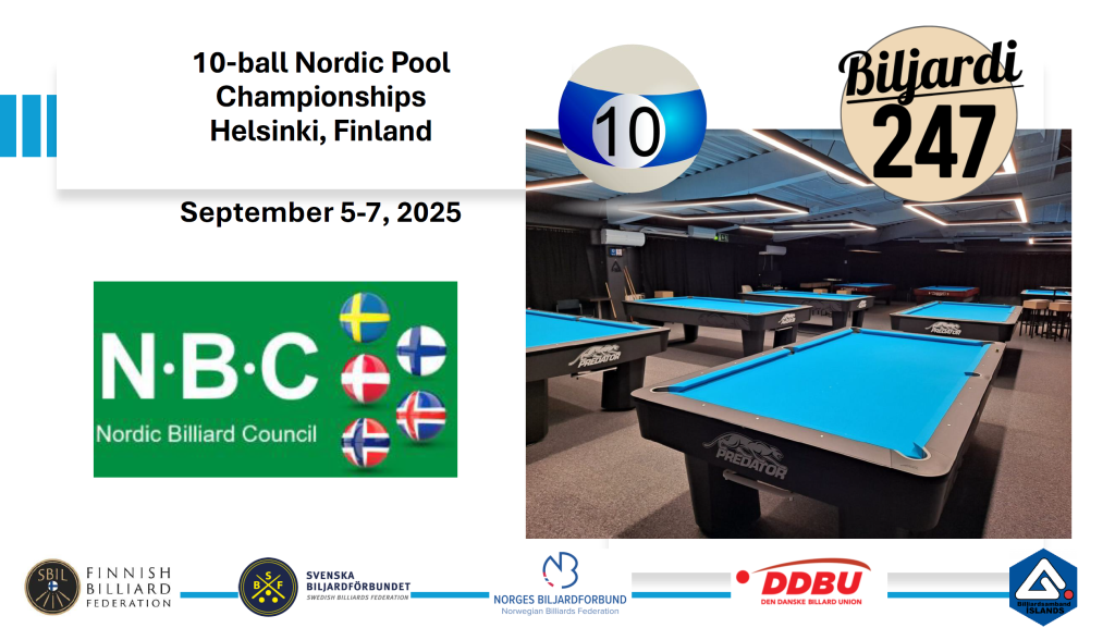 nordisk info
